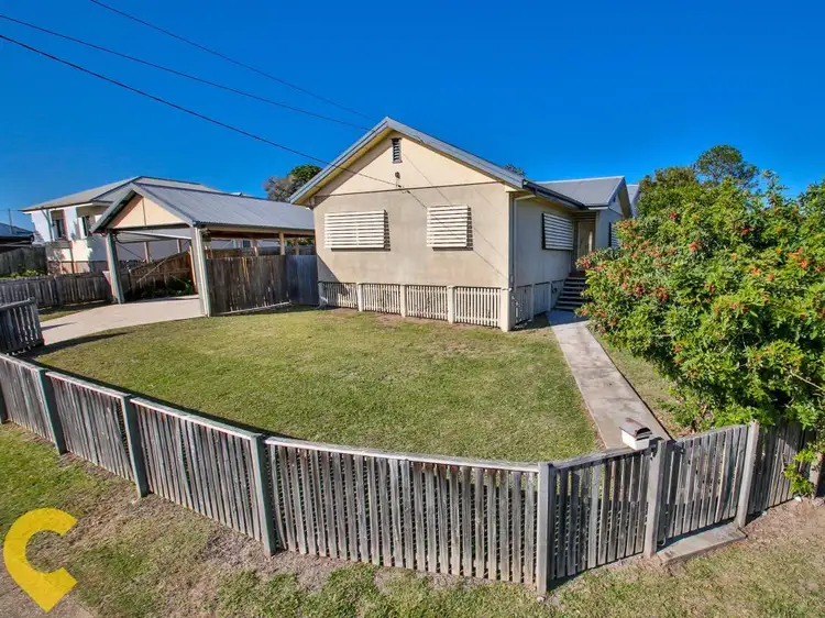 Main view of Homely house listing, 50 Dunsford Street, Zillmere QLD 4034