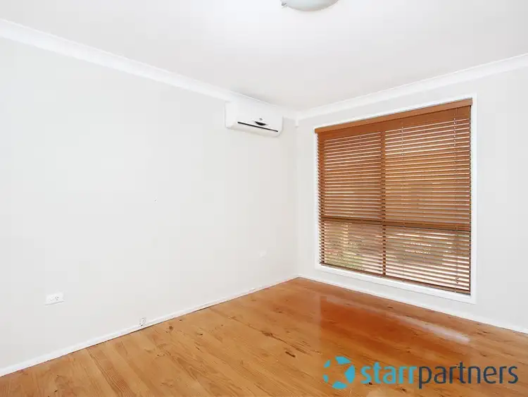 Fifth view of Homely house listing, 11 Bellini Place, St Clair NSW 2759