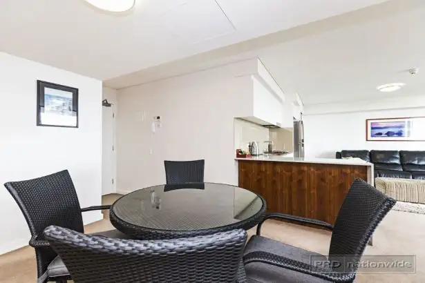 Fifth view of Homely apartment listing, 507/111 Scott Street, Newcastle NSW 2300