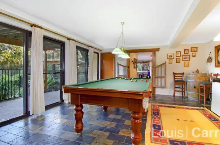 Fourth view of Homely house listing, 10 Kenneth Place, Dural NSW 2158