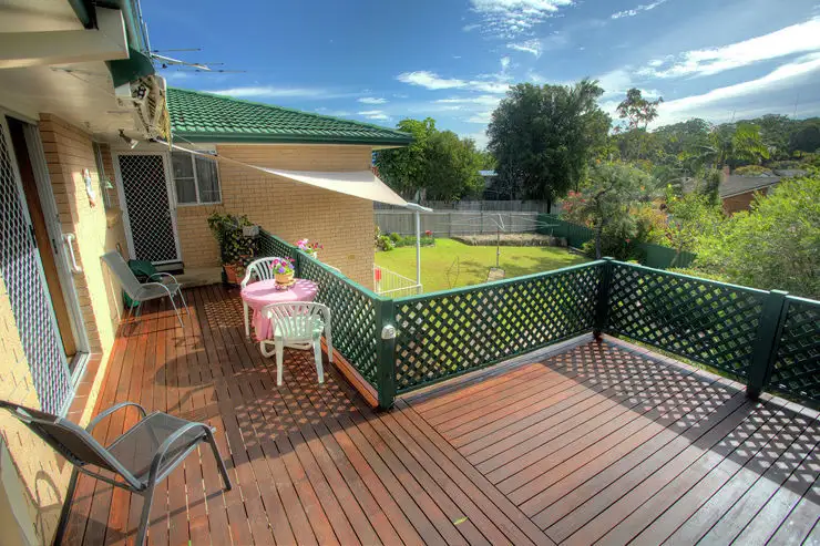 Sixth view of Homely house listing, 14 Banksia Crescent, Nambucca Heads NSW 2448
