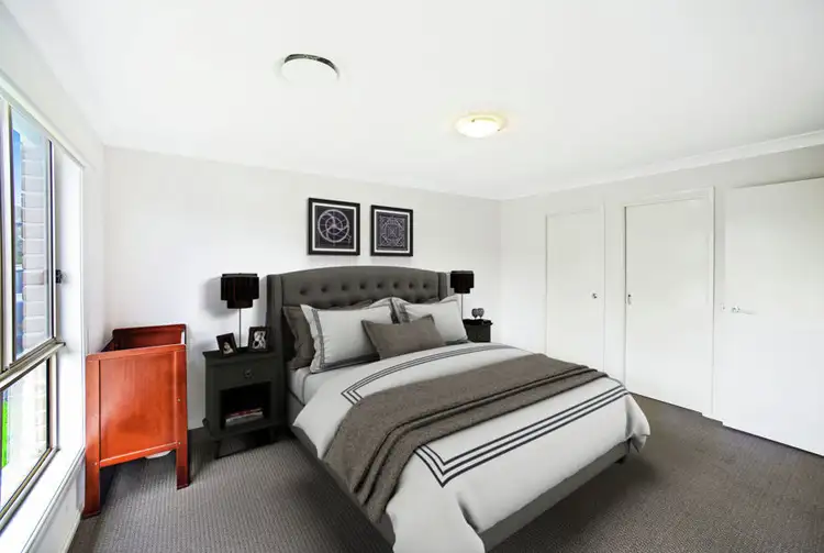 Sixth view of Homely house listing, 31 Aotus Circuit, Mount Annan NSW 2567
