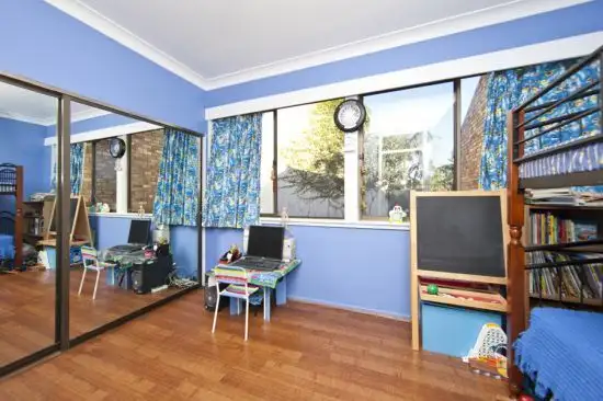 Fifth view of Homely unit listing, 14/58 Parry St, Cooks Hill NSW 2300