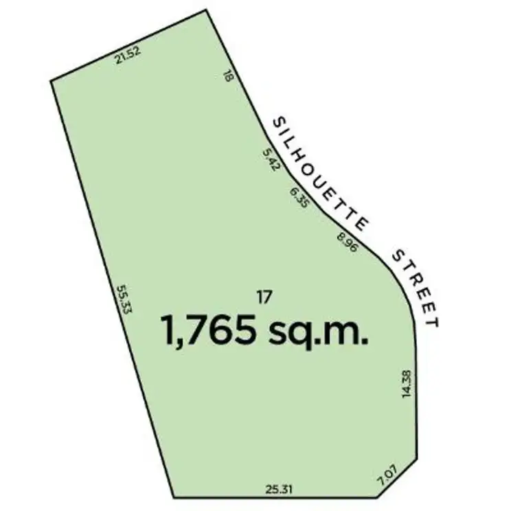 Second view of Homely land listing, 26 Silhouette Street, Mount Barker SA 5251