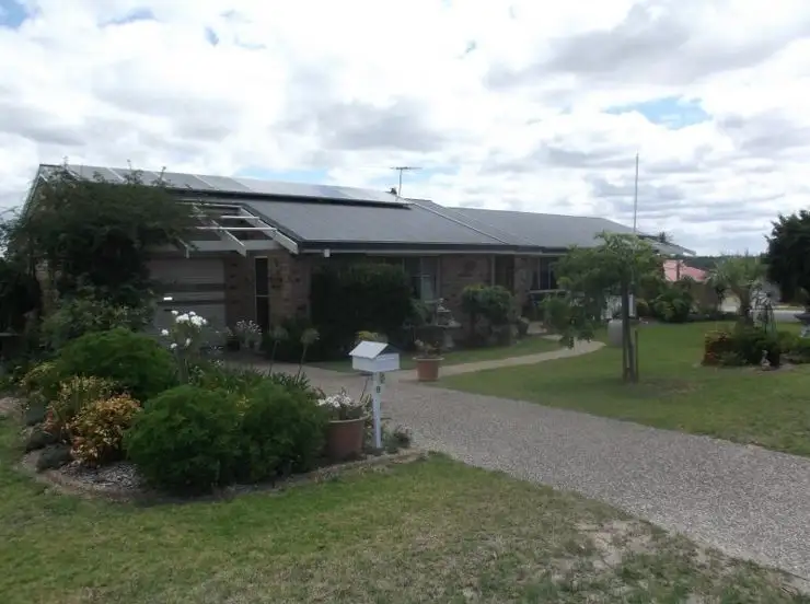Main view of Homely house listing, 9 Torrisi Terrace, Stanthorpe QLD 4380