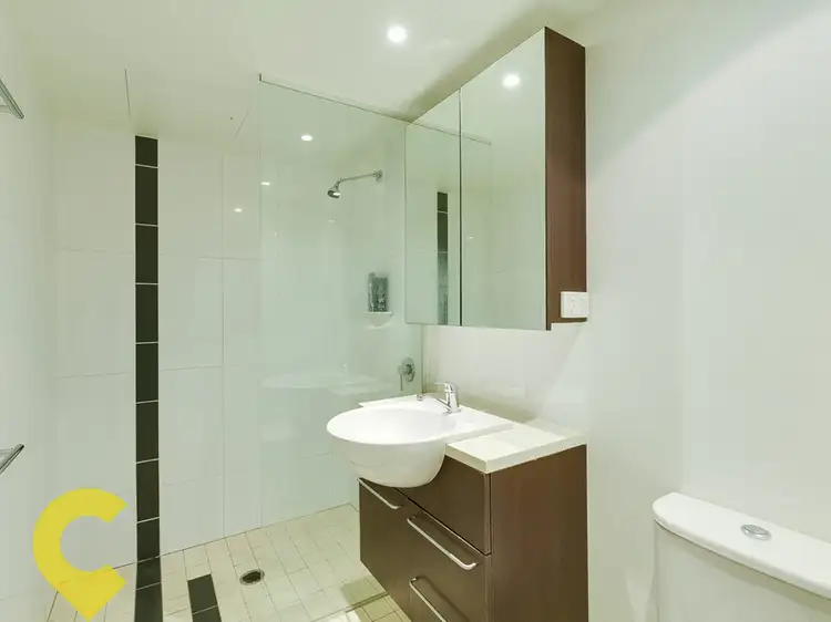Sixth view of Homely apartment listing, 4509/57 Musk Avenue, Kelvin Grove QLD 4059