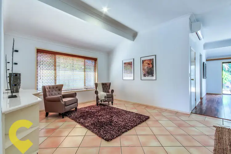 Fourth view of Homely house listing, 13 Glenview Court, Underwood QLD 4119