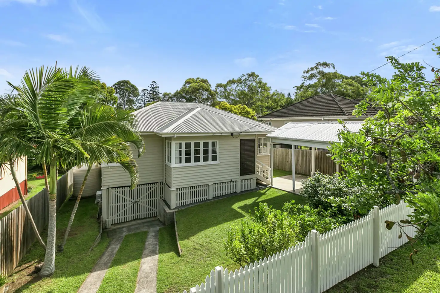 Main view of Homely house listing, 24 Foxglove Street, Mount Gravatt East QLD 4122