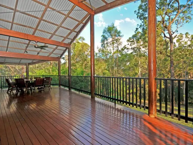 41 Allen Road, Bunya QLD 4055