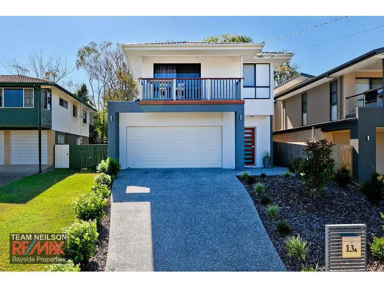 13A Sunview St, Thornlands QLD 4164