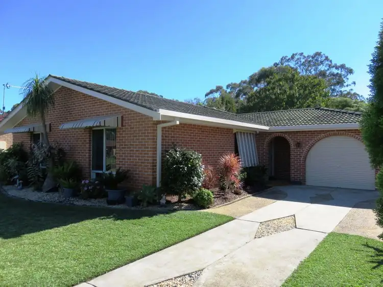7 Myall Street, Nambucca Heads NSW 2448