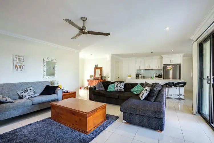 Fifth view of Homely house listing, 15 Seacrest Drive, Wondunna QLD 4655