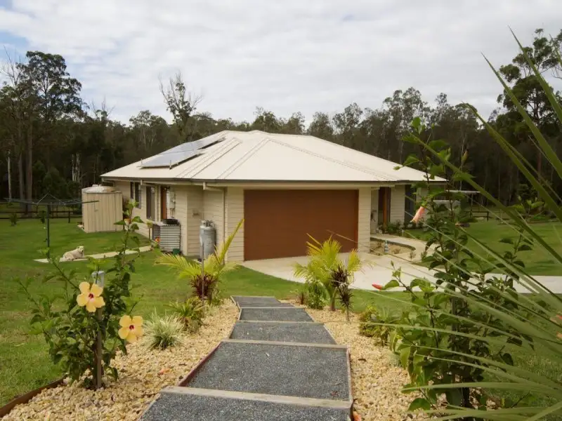 Main view of Homely rural property listing, 5 Bennett Close, Rainbow Flat NSW 2430