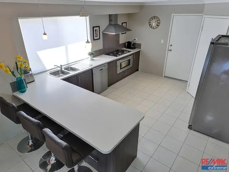 Second view of Homely house listing, 20 Osaka Loop, Hocking WA 6065