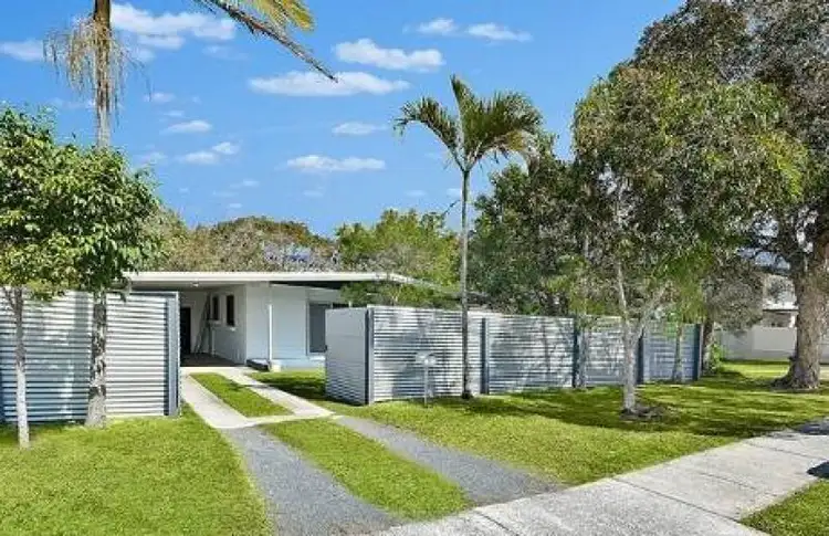 Fourth view of Homely house listing, 50 Macdonald Street, Dicky Beach QLD 4551