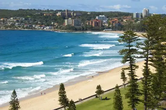 Main view of Homely unit listing, 52/20 Bonner Avenue, Manly NSW 2095
