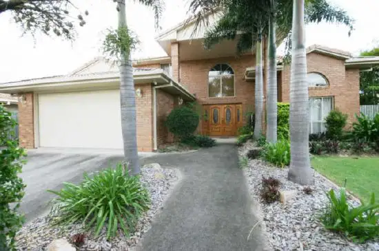 3 Bellflower pl, Calamvale QLD 4116