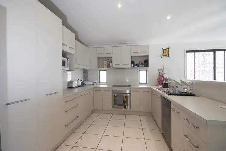 Fifth view of Homely house listing, 779 Greenwattle Street, Glenvale QLD 4350