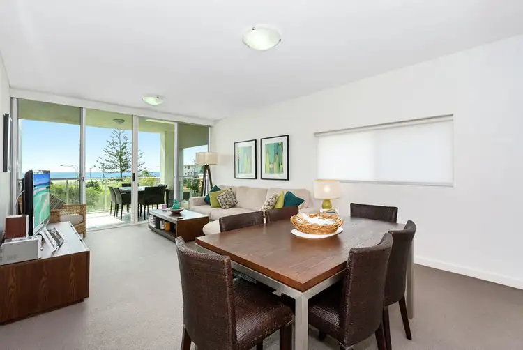 108/2 Creek Street, Kirra QLD 4225