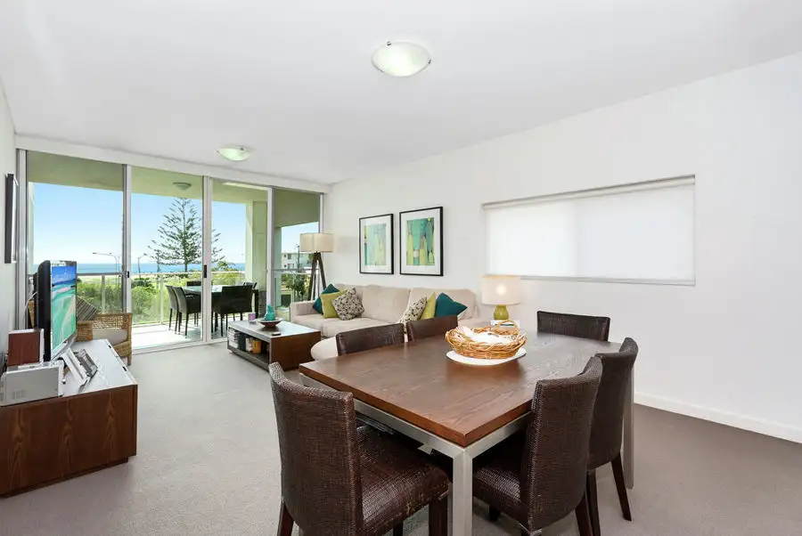 Main view of Homely apartment listing, 108/2 Creek Street, Kirra QLD 4225