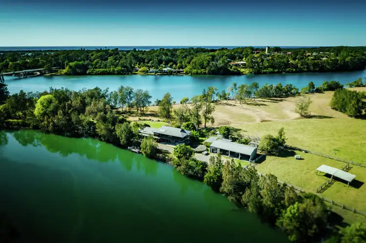 Fourth view of Homely house listing, 8 Old Punt Road, Urunga NSW 2455