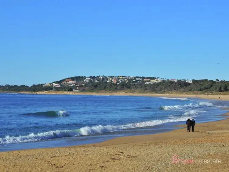 Second view of Homely unit listing, 201/121 Ocean Parade, Coffs Harbour NSW 2450