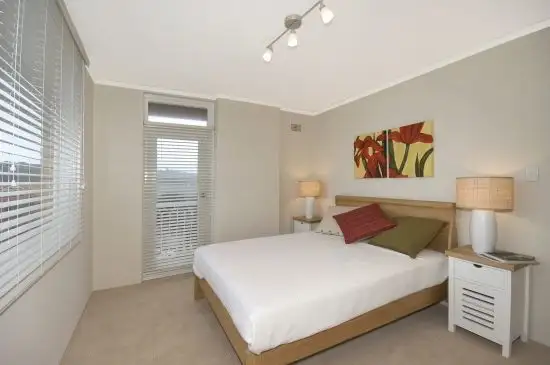 Sixth view of Homely apartment listing, 16/11 Addison Road, Manly NSW 2095