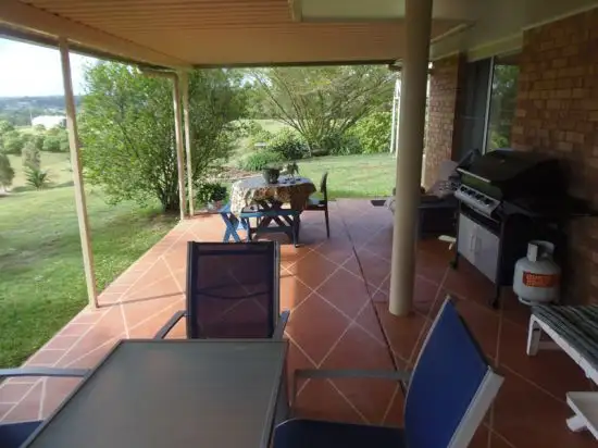 Fourth view of Homely rural property listing, 93 Grecian Bends Road, Greens Creek QLD 4570