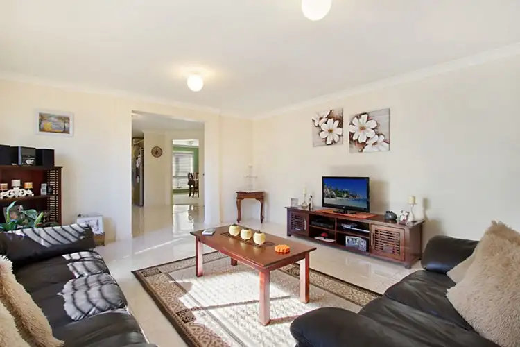 Second view of Homely house listing, 28 Botanical Circuit, Banora Point NSW 2486
