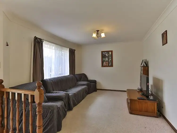 Fourth view of Homely house listing, 55 Gorman Street, Darling Heights QLD 4350