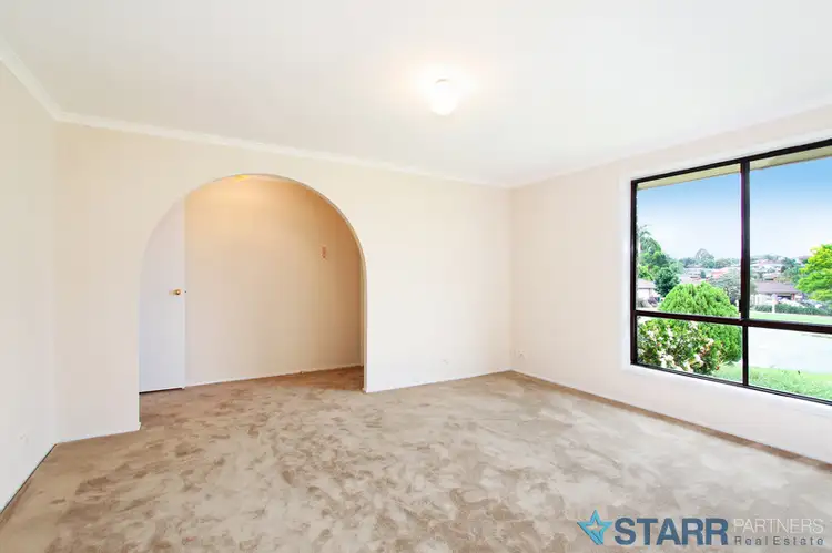 Third view of Homely house listing, 4 Hawk Place, Erskine Park NSW 2759