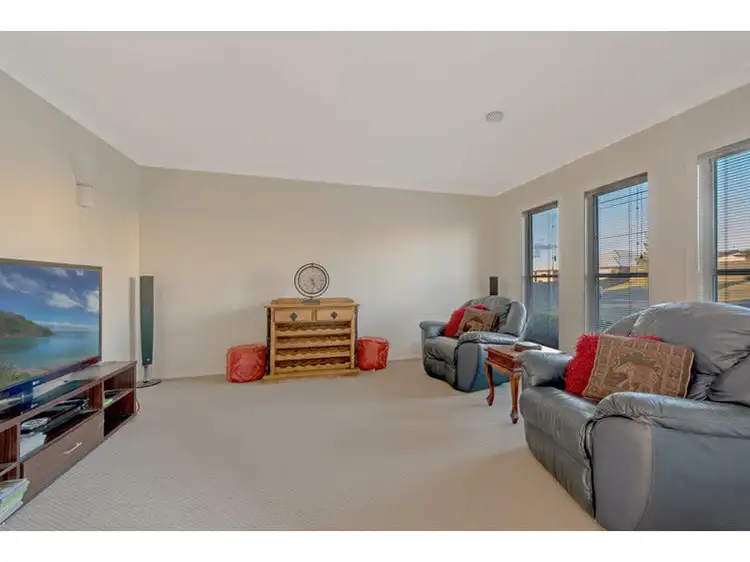 Sixth view of Homely house listing, 11 Plover Court, Highfields QLD 4352