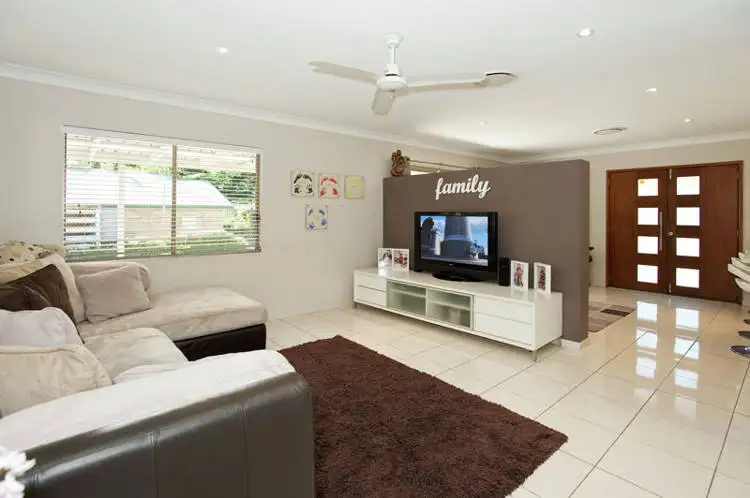 Third view of Homely house listing, 11 Mcgilchrists Road, Eudlo QLD 4554