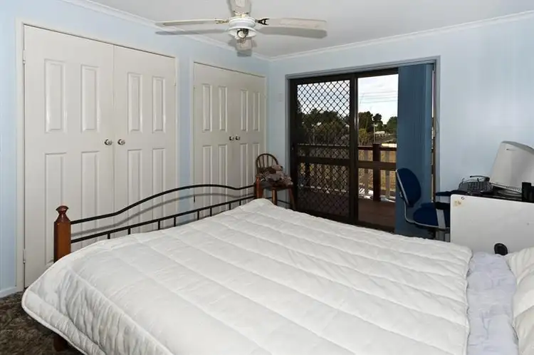 Seventh view of Homely house listing, 11 Irving  Ct, Harlaxton QLD 4350