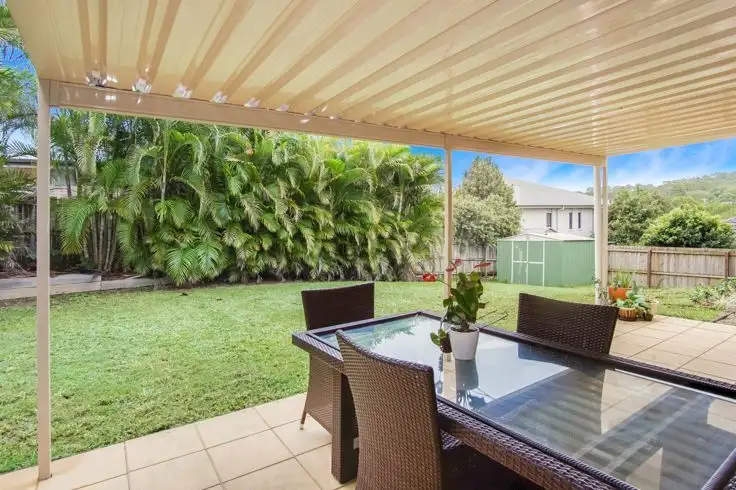 Second view of Homely house listing, 7 McKinnon Drive, Burnside QLD 4560