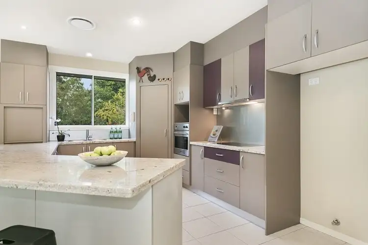 Fourth view of Homely house listing, 2/7 Scenic Rd, Kenmore QLD 4069