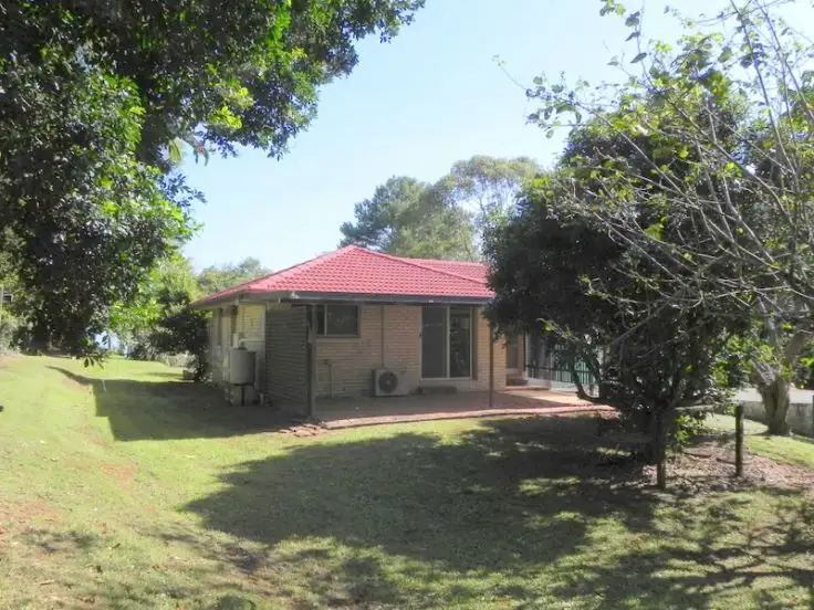 Sixth view of Homely house listing, 574 Mountain View Road, Maleny QLD 4552