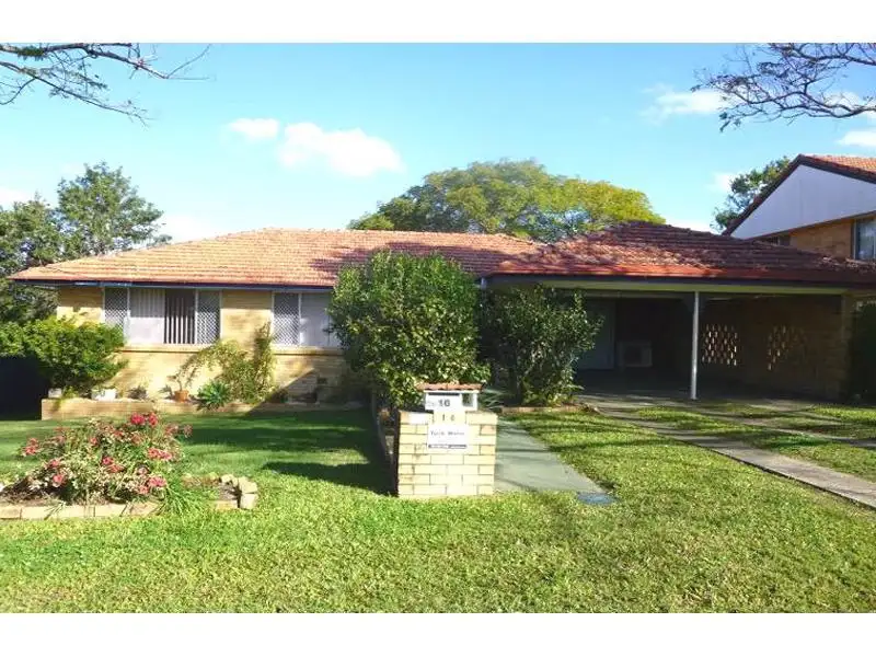 Main view of Homely house listing, 16 Pacific St, Chermside West QLD 4032