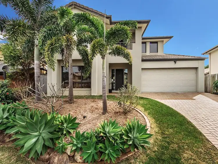 13 Rimu Place, Molendinar QLD 4214