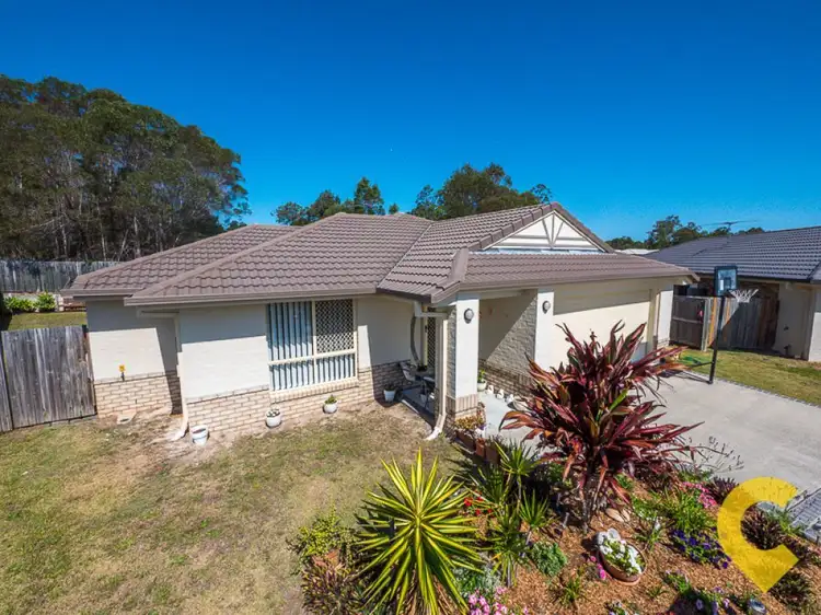 Main view of Homely house listing, 14 Ord Close, Morayfield QLD 4506