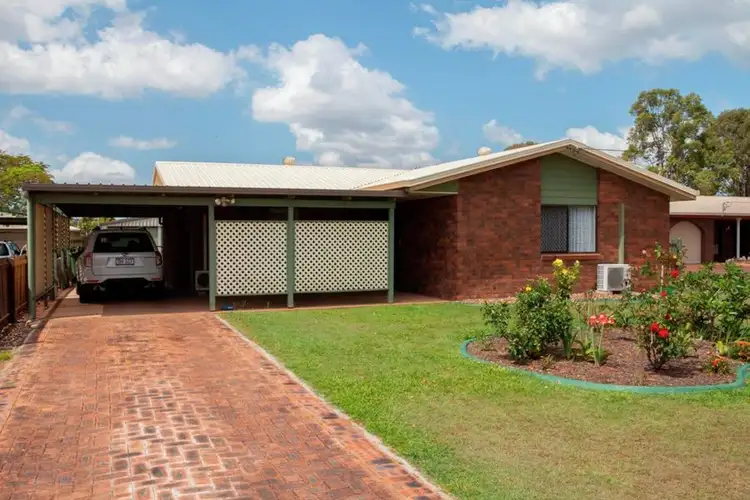 14 Oxley Court, Granville QLD 4650