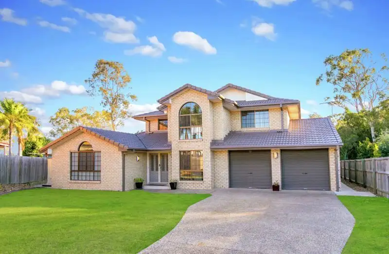 Main view of Homely house listing, 70 Casuarina Crescent, Calamvale QLD 4116