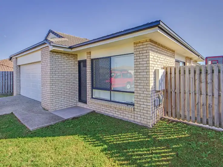 18 Reynolds Close, Redbank Plains QLD 4301