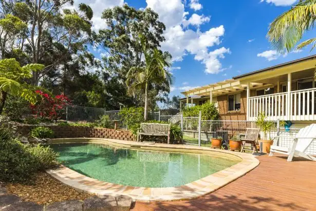 Fourth view of Homely house listing, 24 Beauford Avenue, Maryland NSW 2287
