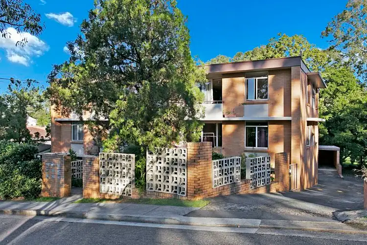 Sixth view of Homely unit listing, 2/225 Carmody Road, St Lucia QLD 4067