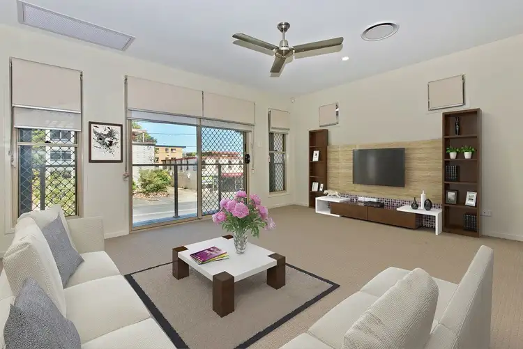 Fourth view of Homely house listing, 544 Sandgate Road, Clayfield QLD 4011