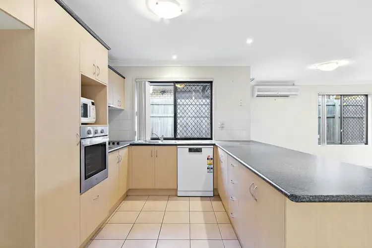 Sixth view of Homely house listing, 27 Coventina Crescent, Springfield Lakes QLD 4300