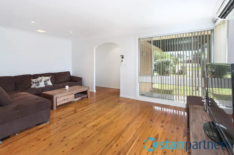 Fifth view of Homely house listing, 40 Kipling Drive, Colyton NSW 2760