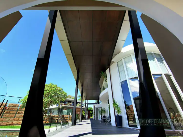 Third view of Homely house listing, 29 The Peninsula, Noosa Waters QLD 4566