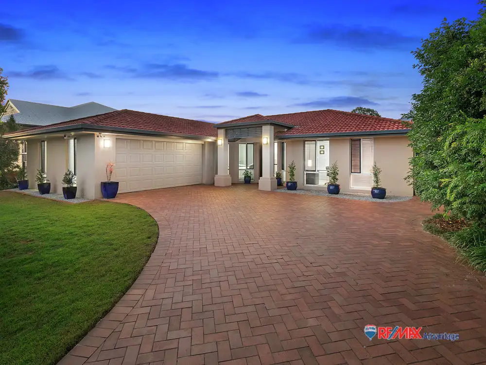 Main view of Homely house listing, 6 Gabrielle Place, Manly West QLD 4179